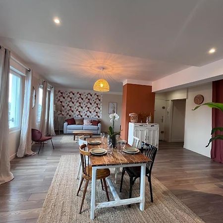 Le Saint Pierre Grand Duplex Hyper Centre, Port Caen Apartment Екстериор снимка
