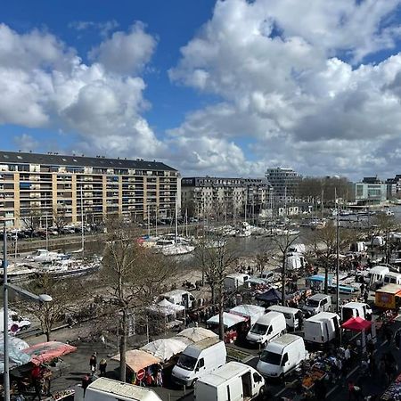 Le Saint Pierre Grand Duplex Hyper Centre, Port Caen Apartment Екстериор снимка