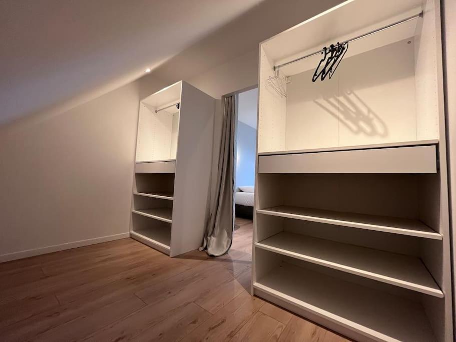 Le Saint Pierre Grand Duplex Hyper Centre, Port Caen Apartment Екстериор снимка